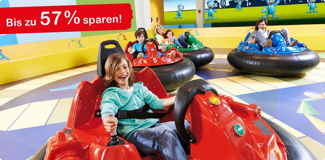 Ravensburger Kinderwelt_Funcars_Aktion